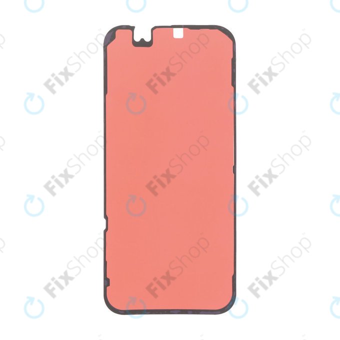 Klej do wyświetlacza LCD do Google Pixel 9 Pro