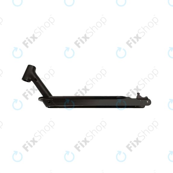 Rama hulajnogi do Xiaomi Mi Electric Scooter 1S, 2, M365, Essential, Czarna