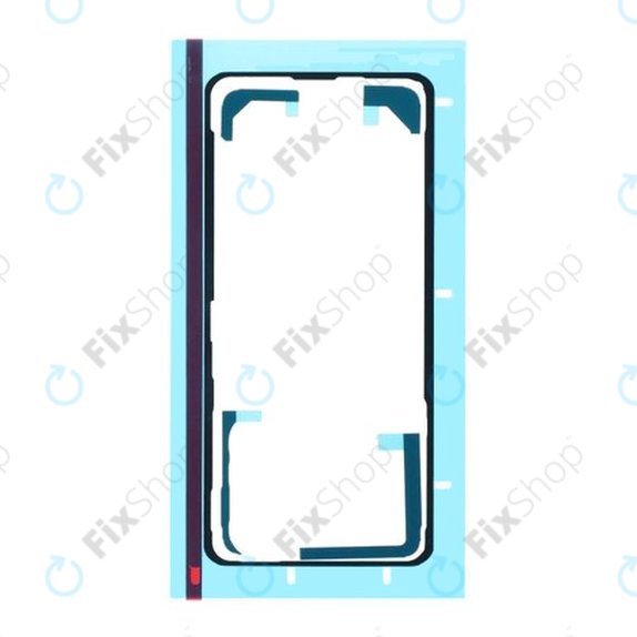 Klej do pokrywy baterii do Huawei P30 Pro, P30 Pro 2020, 51639348, Genuine Service Pack