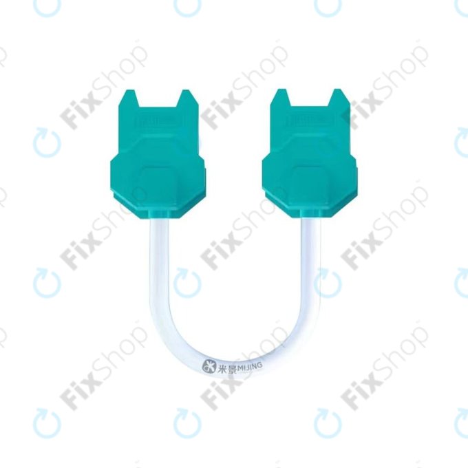 Uniwersalny regulowany uchwyt, Zielony, Green, MiJing PM-11