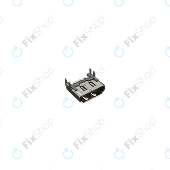 Gniazdo portu HDMI do Sony Playstation 4