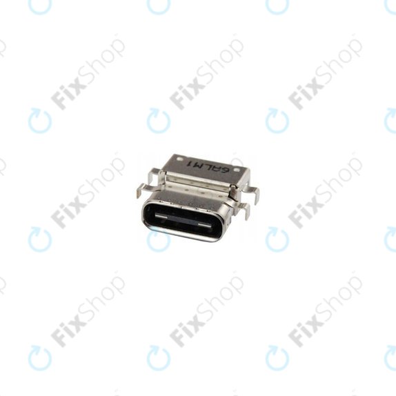 Zlacze ladowania do Lenovo ThinkPad E490, E495