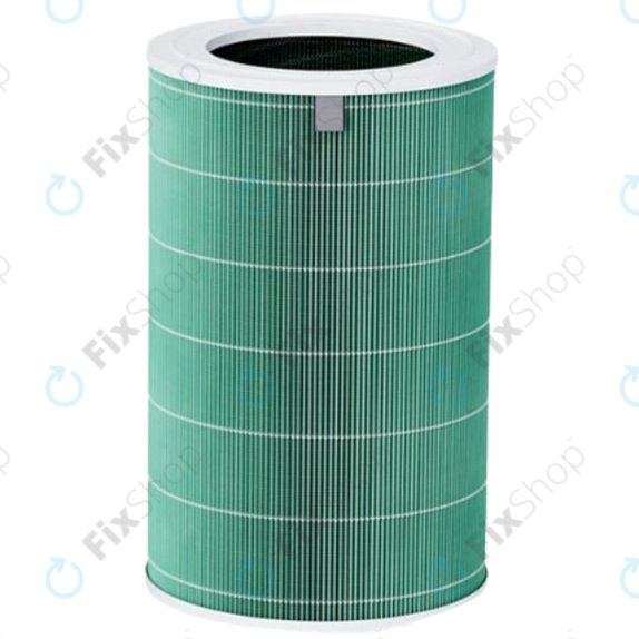 Filtr HEPA (Warstwa katalityczna) (Zielony) do Xiaomi Mi Mijia Air Purifier 4 Pro