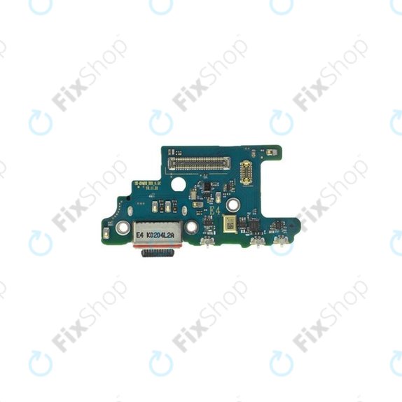 Plytka PCB zlacza ladowania do Samsung S20 Plus G985F, GH96-13083A, Genuine Service Pack