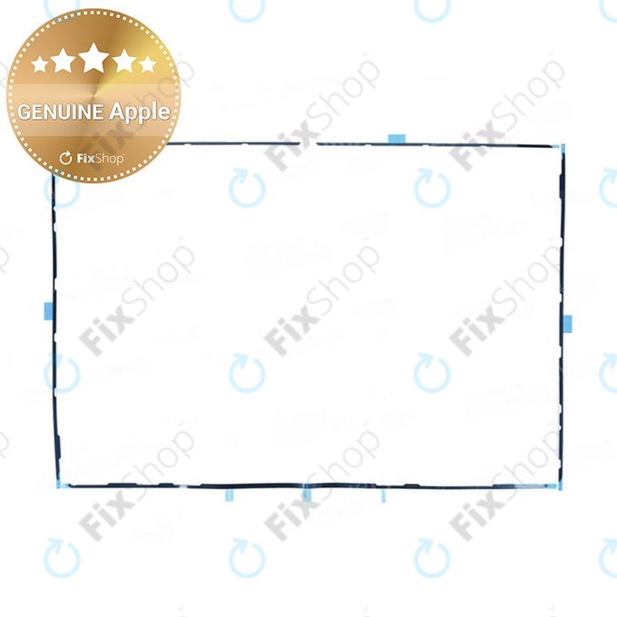 Taśma pod ekran LCD do iMac 24", A2438 (2021), A2873, A2874 (2023), A3137 (2024), 076-00544, Genuine Apple