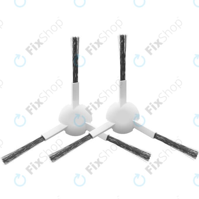 Szczotka boczna, 2 szt. do Xiaomi Robot Vacuum S40C, H40