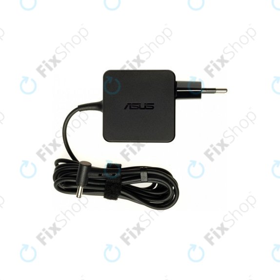 Adapter ładujący do Asus, 65W, 0A001-00045900, Genuine Service Pack