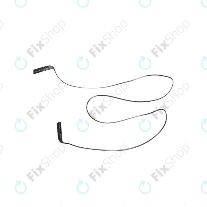 Gumowa uszczelka ramki wyswietlacza do MacBook Air 13" A1932, A2179, A2337, Pro 13" A1706, A1708, A1989, A2159, A2251, A2289, A2338