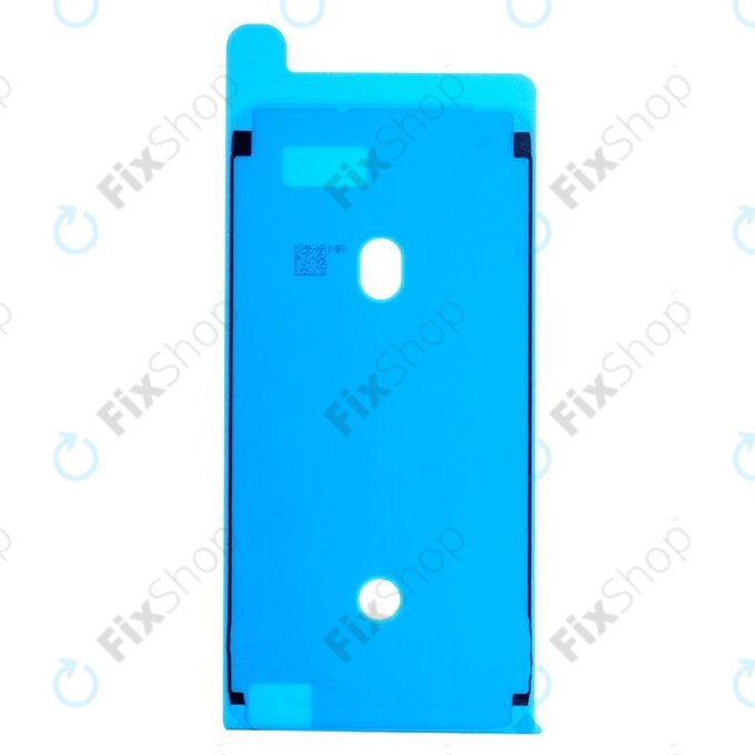 Klej LCD (biały) do iPhone 6S Plus, Biały, White