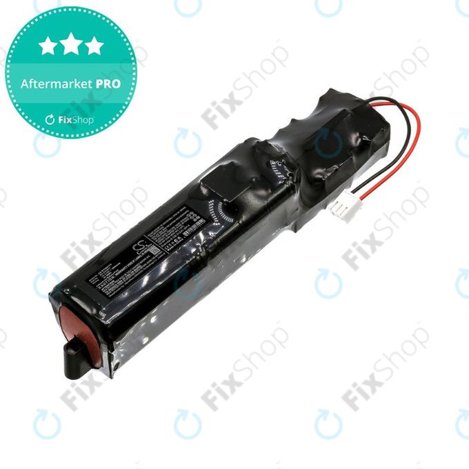 Bateria do Rowenta Air Force Extreme RH-seria, Tefal TY-seria, RS-RH5651, Li-Ion, 32,4V 2500mAh, HQ
