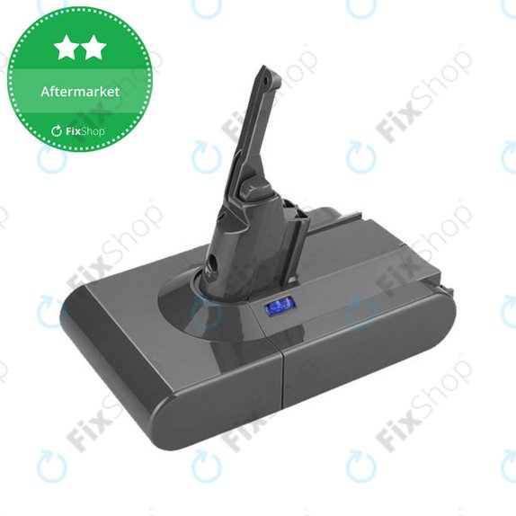 Bateria do Dyson V8, 215681, PM8-US-HFB1497A, Li-Ion, 21,6V 2500mAh
