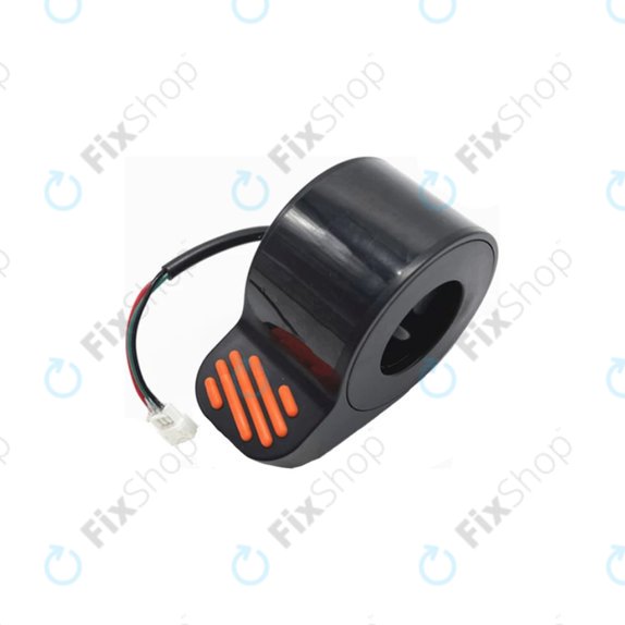 Akcelerator do Ninebot Segway F20, D18