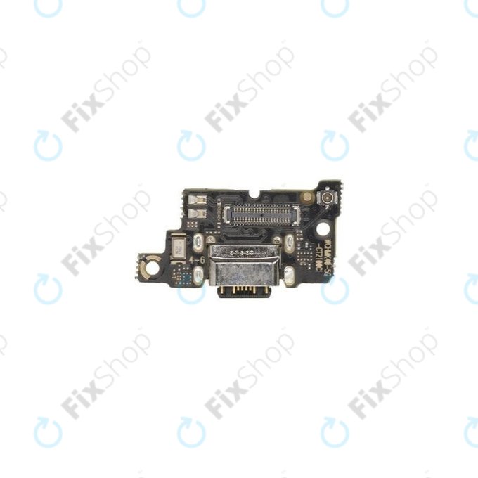 Plytka PCB zlacza ladowania do Xiaomi Mi 11i