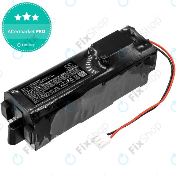 Bateria do Rowenta Air Force Extreme RH-seria, Tefal TY-seria, RS-RH5273, MISRH5273-01, Li-Ion, 18,5V 2600mAh, HQ