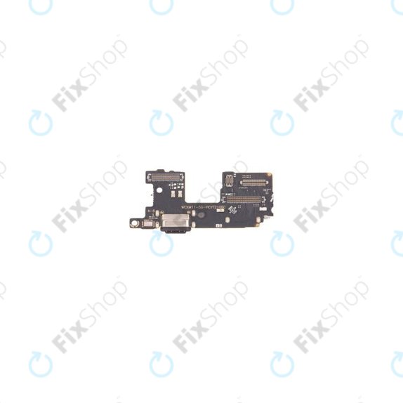 Plytka PCB zlacza ladowania do Xiaomi Mi 11