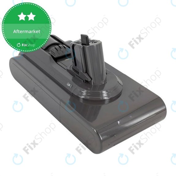Bateria do Dyson V11, SV15, SV18, 970938-01, Li-Ion, 25,2V 3600mAh