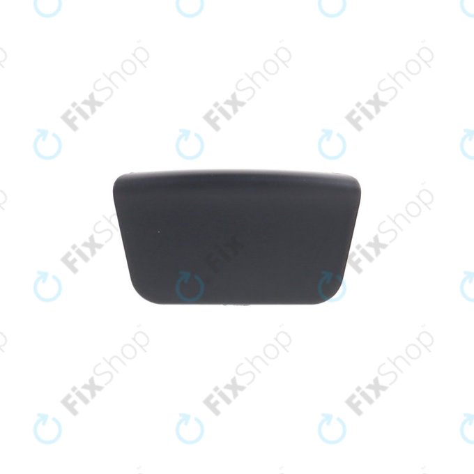 Osłona touchpada V2.0 (Black) do kontroler Sony PlayStation 5 DualSense