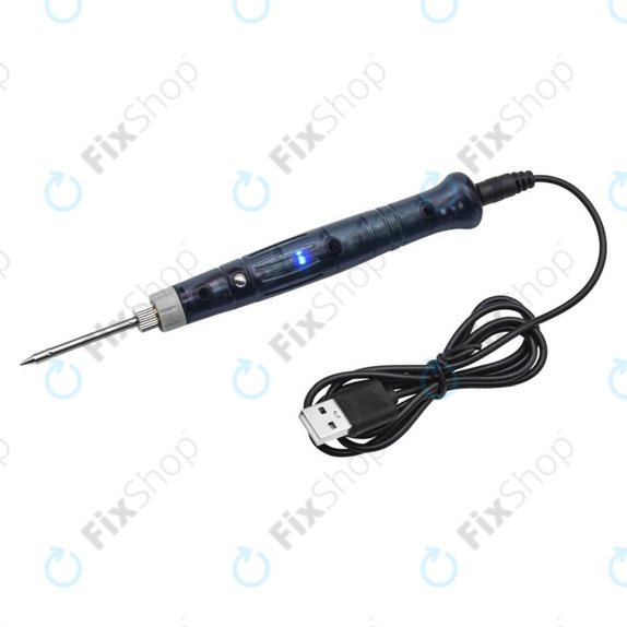 Soldering Iron (5V), Portable USB Repair Tool