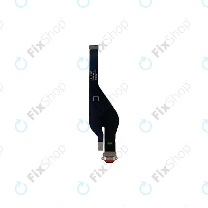 Złącze ładowania z taśmą flex do Realme X2 Pro