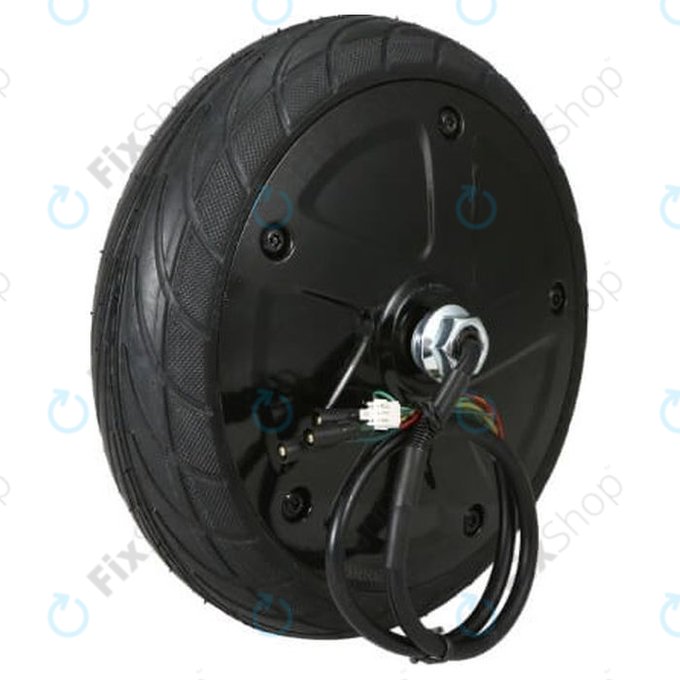 Zestaw silnika z opona 36V 350W do Ninebot Segway ES1, ES2