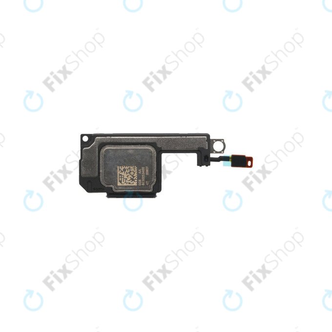 Górny głośnik dla Google Pixel 9 Pro Fold, G863-00534-00, Genuine Service Pack
