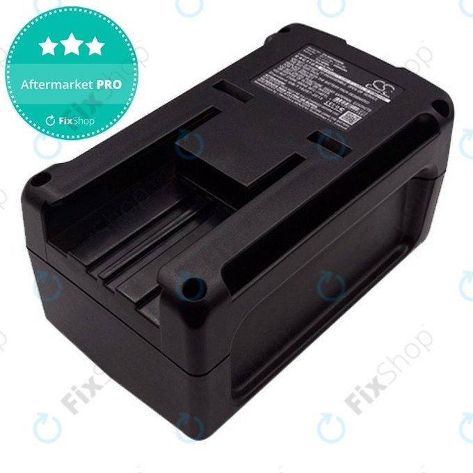 Bateria do Kärcher BV 5/1, BP, T 9/1 BP, EF426, BV 5/1 Bp, Li-Ion, 25,2V 4500mAh, HQ