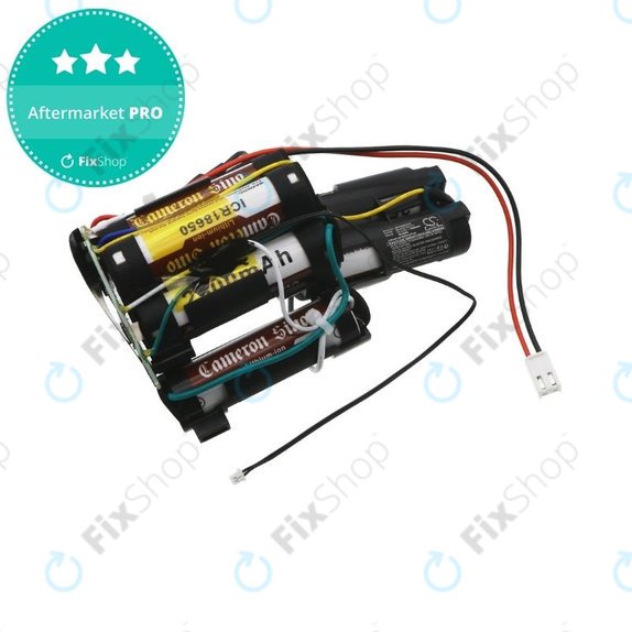 Bateria do Philips PowerPro Aqua FC6408, FC6409, Duo FC6171, FC6172, 300003446961, 69-2008-009-211, 69-2008-009-201, Li-Ion, 25,2V 2000mAh, HQ