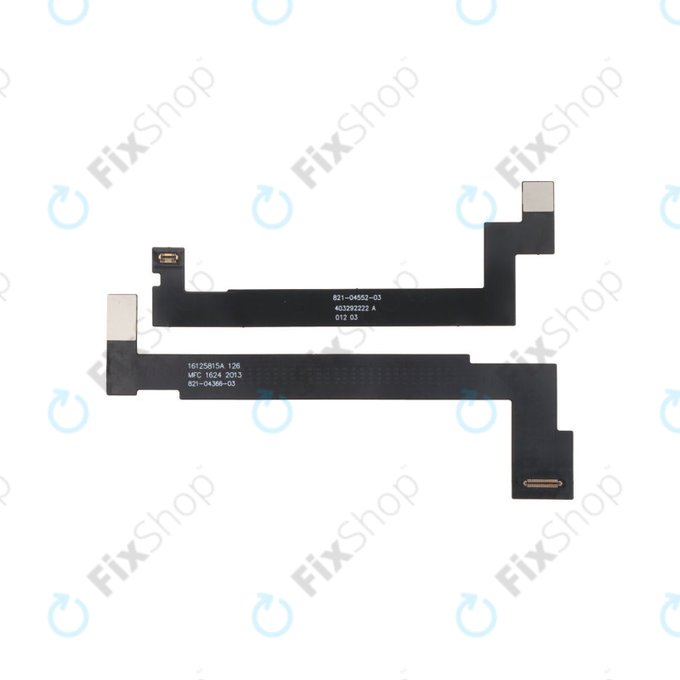 Taśma Flex LCD do iPad Pro 13" (2024)