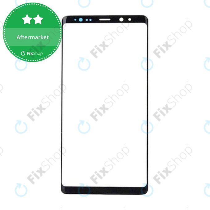 Ekran dotykowy do Samsung S9 G960F, Midnight Black