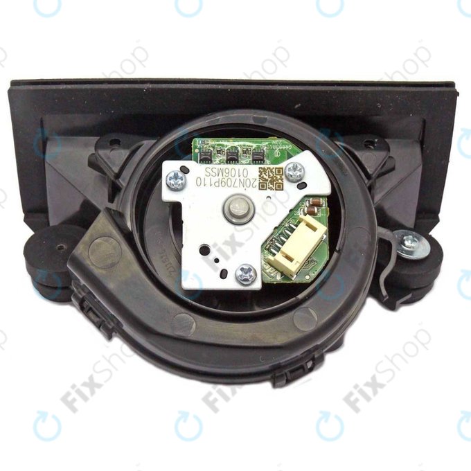 Silnik ssący do Ecovacs Deebot Ozmo T8, T8+, N8, N8+, 920, 950