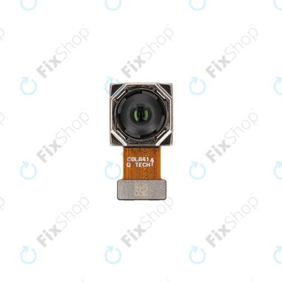 Tylny moduł kamery 48MP do Xiaomi Redmi Note 10 5G