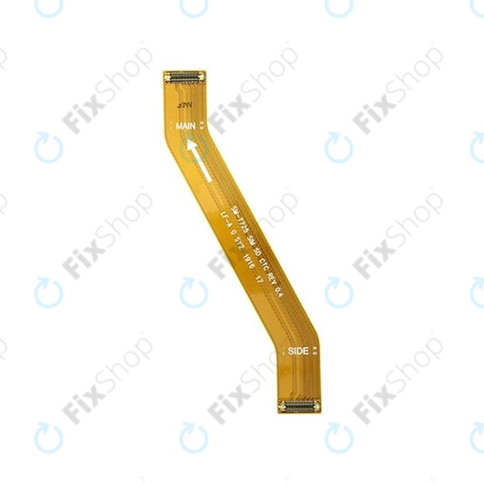 Taśma Flex SD/SIM do Samsung Tab S5e 10.5" T720, T725, GH59-15068A, Genuine Service Pack