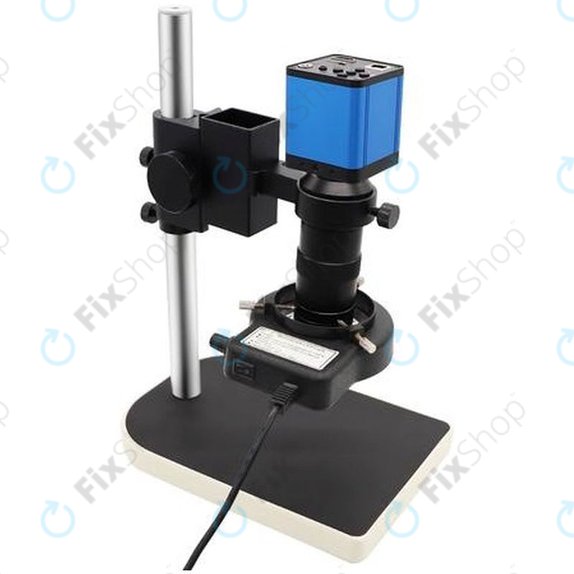 Kamera VGA, HDMI, Mikroskop FX595