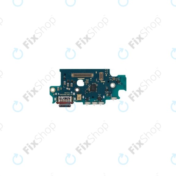 Plytka PCB zlacza ladowania do Samsung S24 Plus S926B, GH96-16542A, Genuine Service Pack