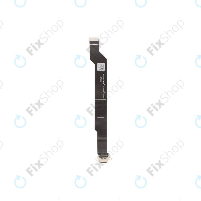 Złącze ładowania + Flex Cable do Nothing Phone (2) A065