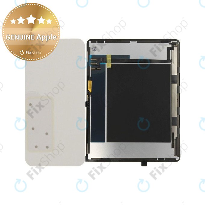 Wyświetlacz do iPad Air 13" (2025), Ekran dotykowy bez ramki, WiFi, 661-51070, Genuine Apple