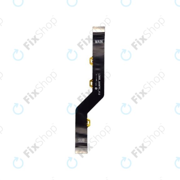 Kabel Flex główny do Moto E4 Plus XT1772