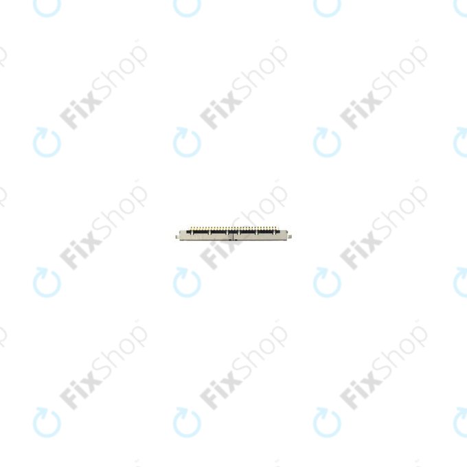 Złącze LVDS (30-Pin) do Apple iMac 21.5" A1311 | Środek 2010