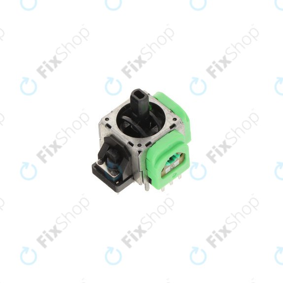 Joystick analogowy TMR Hall Effect Favor Union do kontroler Sony PlayStation 5 DualSense