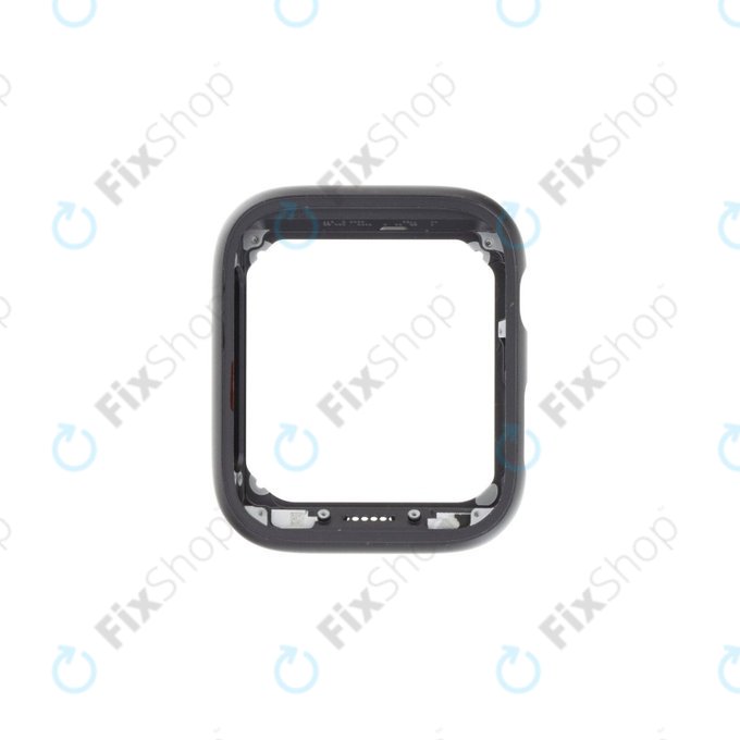 Obudowa do Apple Watch 5 44mm, Space Gray