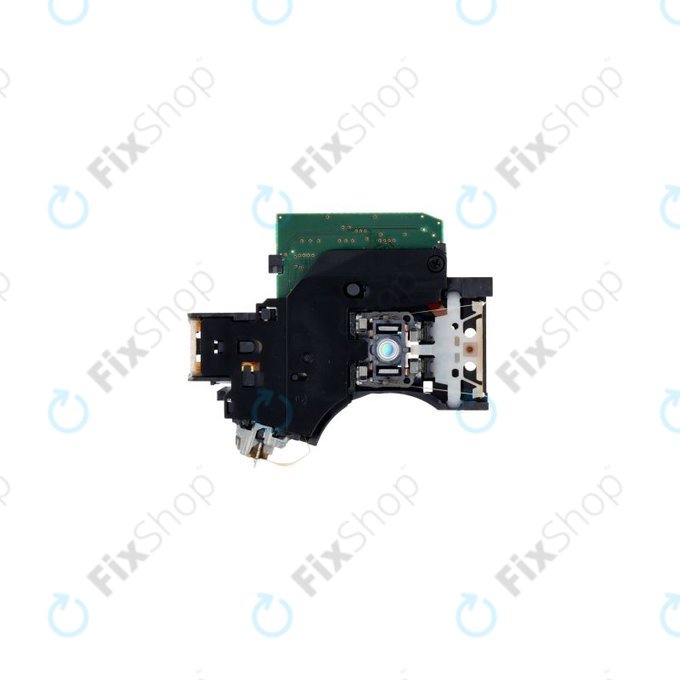 Laser Blu-Ray do Sony Playstation 5