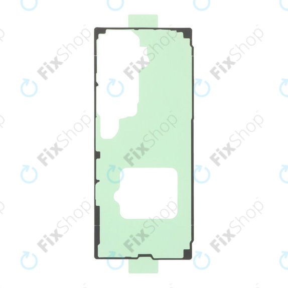 Klej do pokrywy baterii do Samsung Z Fold 7 F966B