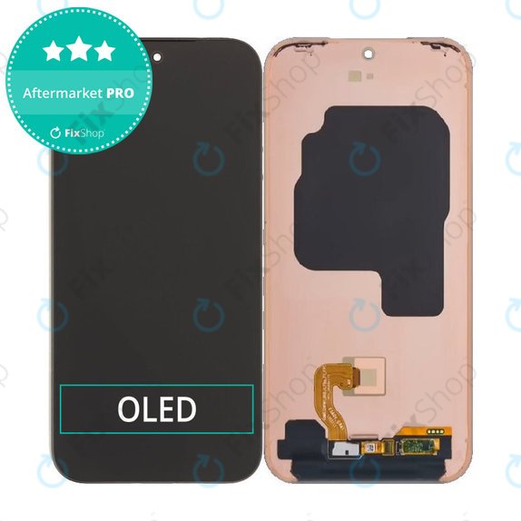 Wyświetlacz OLED dla Xiaomi 17 Ultra, Ekran dotykowy bez ramki