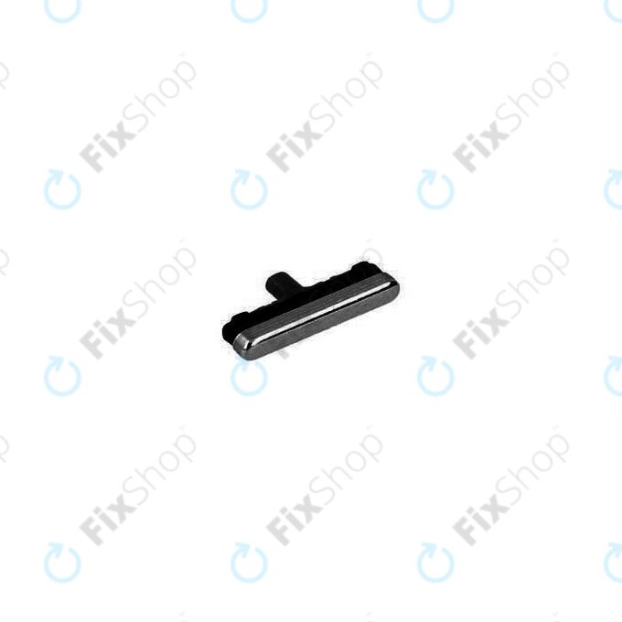 Przycisk zasilania do Samsung Note 8 N950FD, GH98-41923A, Midnight Black, Genuine Service Pack