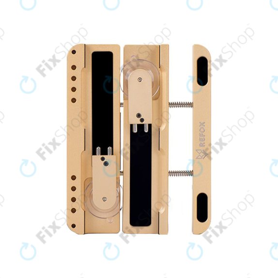 Multifuncional Uchwyting Fixture, Refox RS52