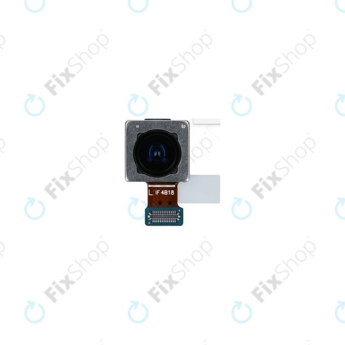 Tylna kamera do Samsung S25 Ultra 50MP, Ultrawide, GH96-17822A, Genuine Service Pack