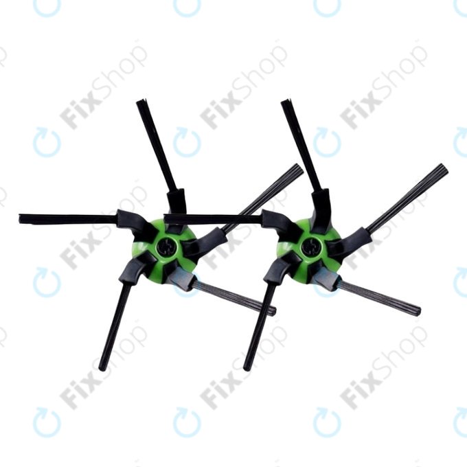 Szczotka boczna, 2 szt. do iRobot Roomba S9, S9+