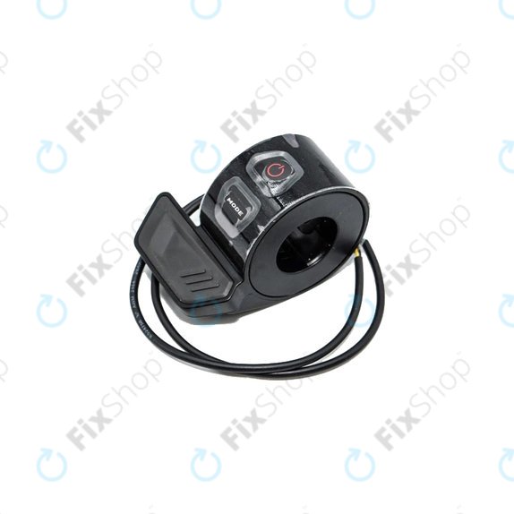Akcelerator do Segway Kickscooter P65, P100, P100SE
