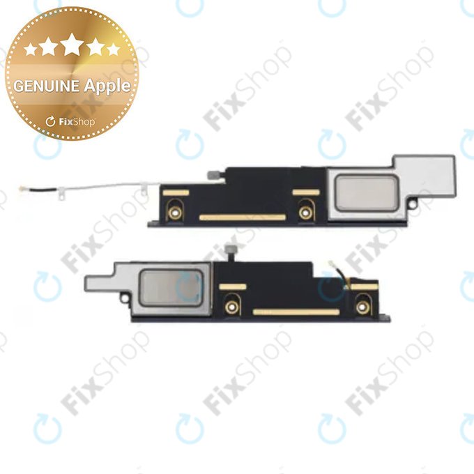 Głośniki (Lewy i Prawy) do MacBook Air 13", A3240 (2025), z anteną, 923-12413, Genuine Apple