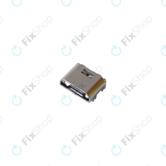 Złącze ładowania do Samsung Grand i9082, Tab A 10.1" 2016 T580, T585, 3722-003700, Genuine Service Pack